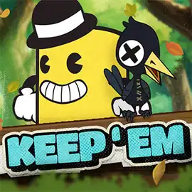 Keep'em Game